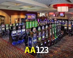 AA123