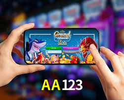AA123