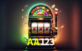 AA123 PLATAFORMA