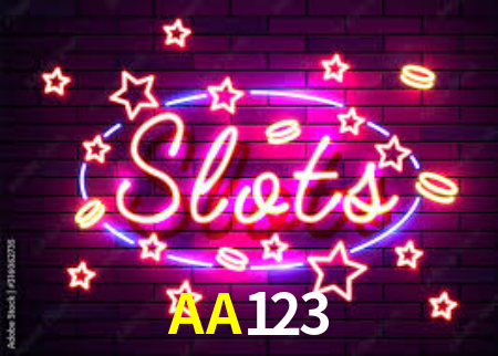 AA123